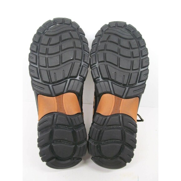 Nautilus Spark Oxford Animal Print Safety Shoes Womens Size US 10 EUR 42.5 - Picture 2 of 16